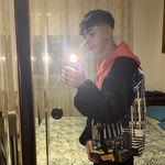 @_.patrickpalumbo._ - Instagram