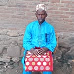 Patrick Bulumba - Facebook