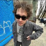Patrick Palumbo - @task.ashi - Instagram