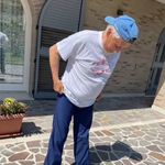 patrick_palumbo - @patrickpalumbo1949 - Instagram