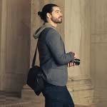 Patrick F - @patrickpanrui - Instagram