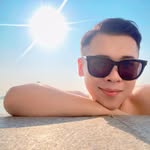 Patrick Pan - @patrick130912 - Instagram