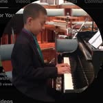 Patrick Pan - @lilpandamusic_ - Instagram