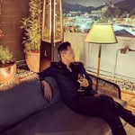 Patrick Pan - @patchaseshorizons - Instagram