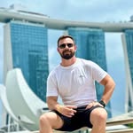 Patrick Pandolfi Spada - @patrickpandolfi - Instagram