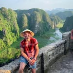 Patrick Pannozzi - @patrickpannozziblog - Instagram