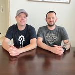 Patrick Panella - @twomanapproved - Instagram