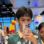 John Patrick Panganiban - @patxzyy - Instagram