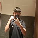 Matt Patrick Panganiban - @mattpatriciom - Instagram