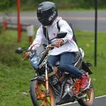 Mina Justin Patrick Panganiban - @justinmina_7 - Instagram