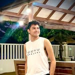 Neil Patrick Panganiban - @patrickpangs - Instagram