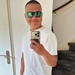Nel Patrick Panganiban Tejada - @harrizhiesha - Instagram