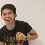 Patrick Panganiban - @patola15 - Instagram
