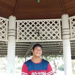 Patrick Panganiban - @patrisyooo09 - Instagram