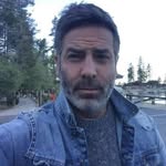 Michael rodrigez - @patrickpantone - Instagram