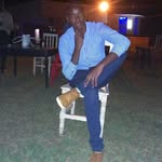 Patrick Ndayishimiye Panton - @patrickpanton - Instagram