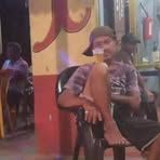 Patrick Parente - Facebook