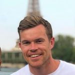 Patrick - @patrickparfrey - Instagram