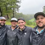 Patrick Parke - @pdparke311 - Instagram