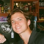 Patrick Parker - @patrickparkerrr - Instagram