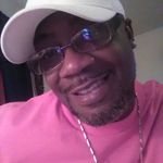 Patrick parks - @cleoparks39 - Instagram