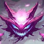 Patrick Parks - @poke_king_pat_420 - Instagram