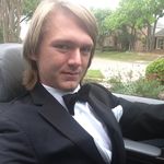 Patrick Parks - @patrickparks4048 - Instagram