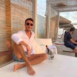 Patrick Parks - @patrickparks131 - Instagram