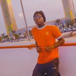 Patrick Parks - @ssalipatrick200 - Instagram