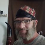 Patrick Parks - @boogman40 - Instagram