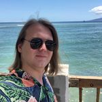 Patrick Parks - @patrickparks14 - Instagram