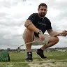 Patrick Parks - @patrickparks5 - TikTok