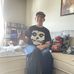 Patrick Parnell - Facebook