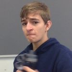 Patrick Parnell - @whalehammus - Instagram