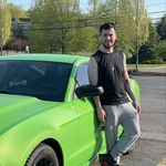 Patrick Parnell - @pat_parnell17 - Instagram