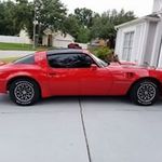 Patrick Parnell - @parnell5870 - Instagram