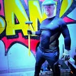 Patrick Parnell - @parnell.biotech - Instagram