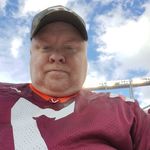 Patrick Parnell - @redbandit71 - Instagram