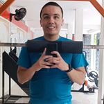 Patrick Flesher Parra - @patricioflesher - Instagram