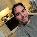 Patrick Parra - @puroculichi41 - Instagram