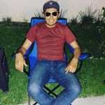 Patrick Parra - @patrick__pz - Instagram
