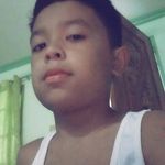 @Patrick Parra - @patrickphilipparra - Instagram