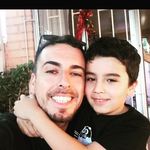 Patrick Parra Cortes 8 - @parracortes8 - Instagram