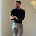 Patrick P. Teague Jr. - @patrickparrish - Instagram