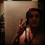 patrick Parris - @mariomlparris - Instagram