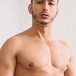 Patrick Parris - @patrickparris88 - Instagram