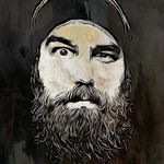 Patrick Parris - @wolfetracksbbq - Instagram