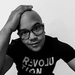 Patrick Parris - @patzu69 - Instagram