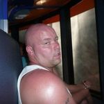 Patrick Parsley - @fu2sob2 - Instagram
