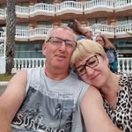 Patrick Cupers Pascale Volders - @patrickcupers - Instagram